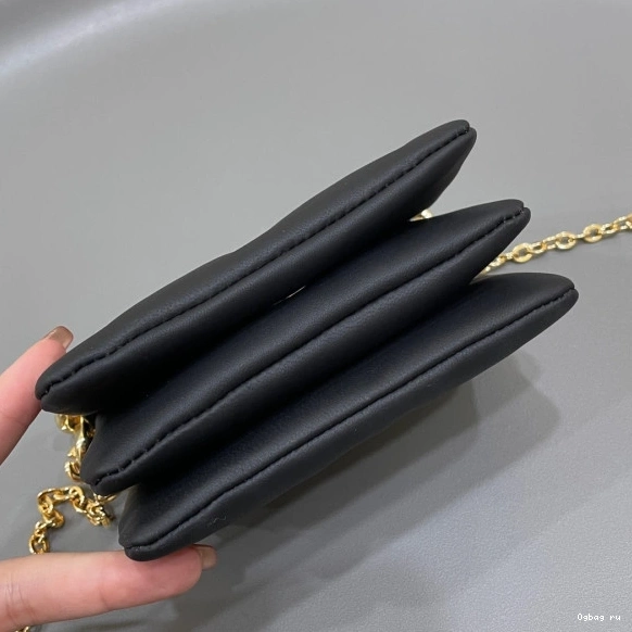 LOUIS Coussin Beltbag VUITTON 0824